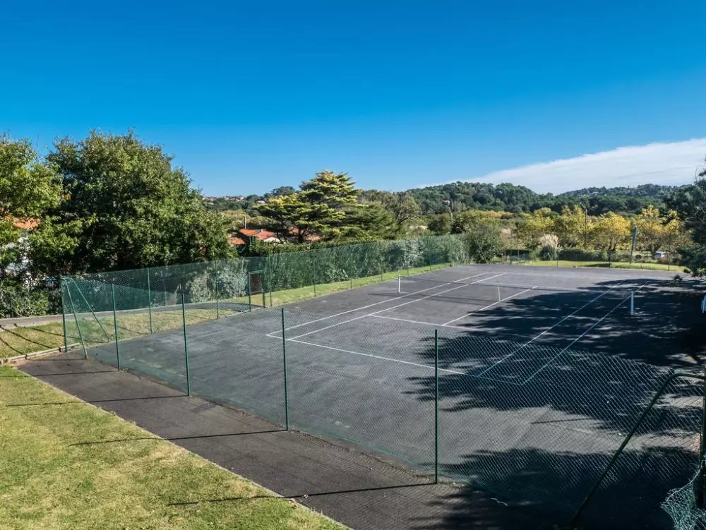 Residence Mer & Golf Ilbarritz E' il momento giusto.