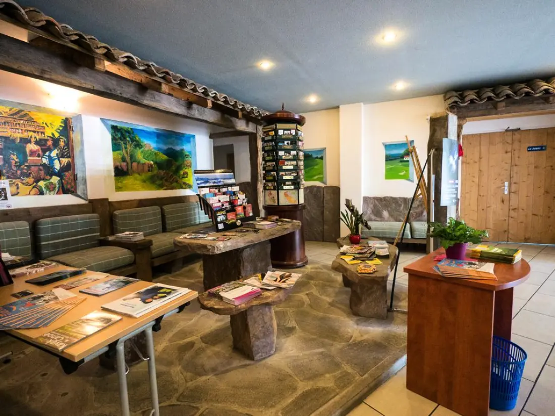 Residence Mer & Golf Ilbarritz 4 Estrellas★★★★