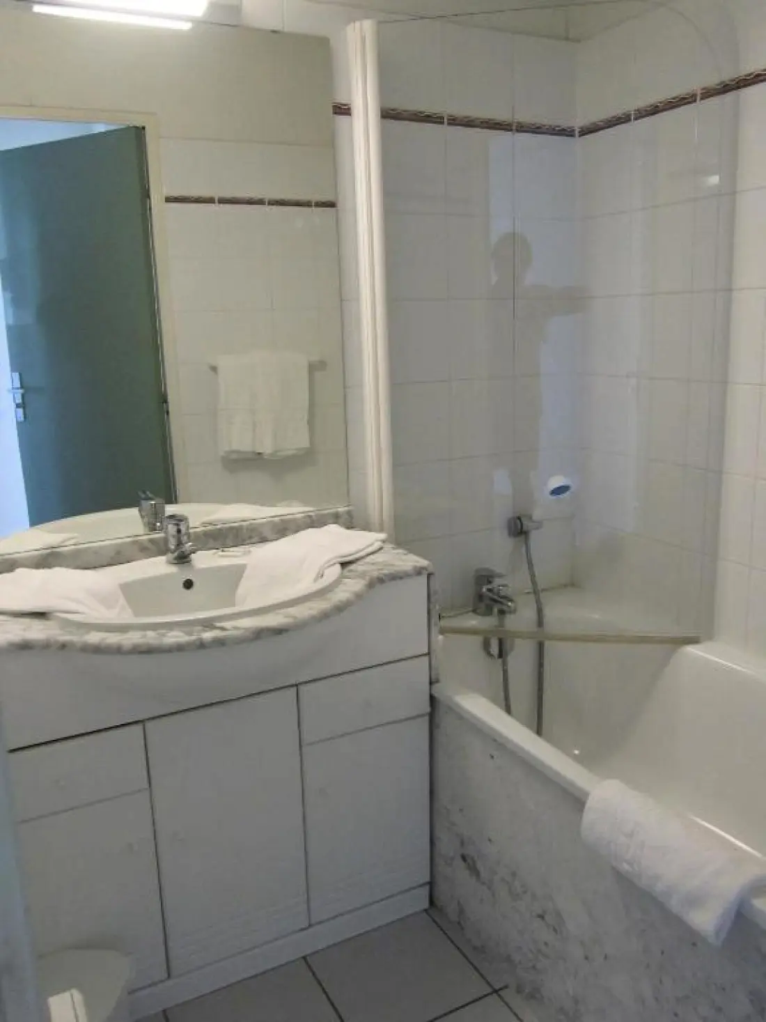 Residence Mer & Golf Ilbarritz 4 Estrellas★★★★