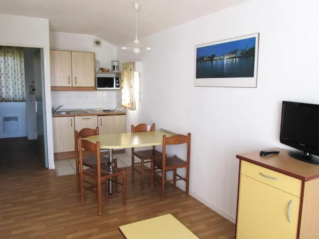 Residence Mer & Golf Ilbarritz 4 Estrellas★★★★