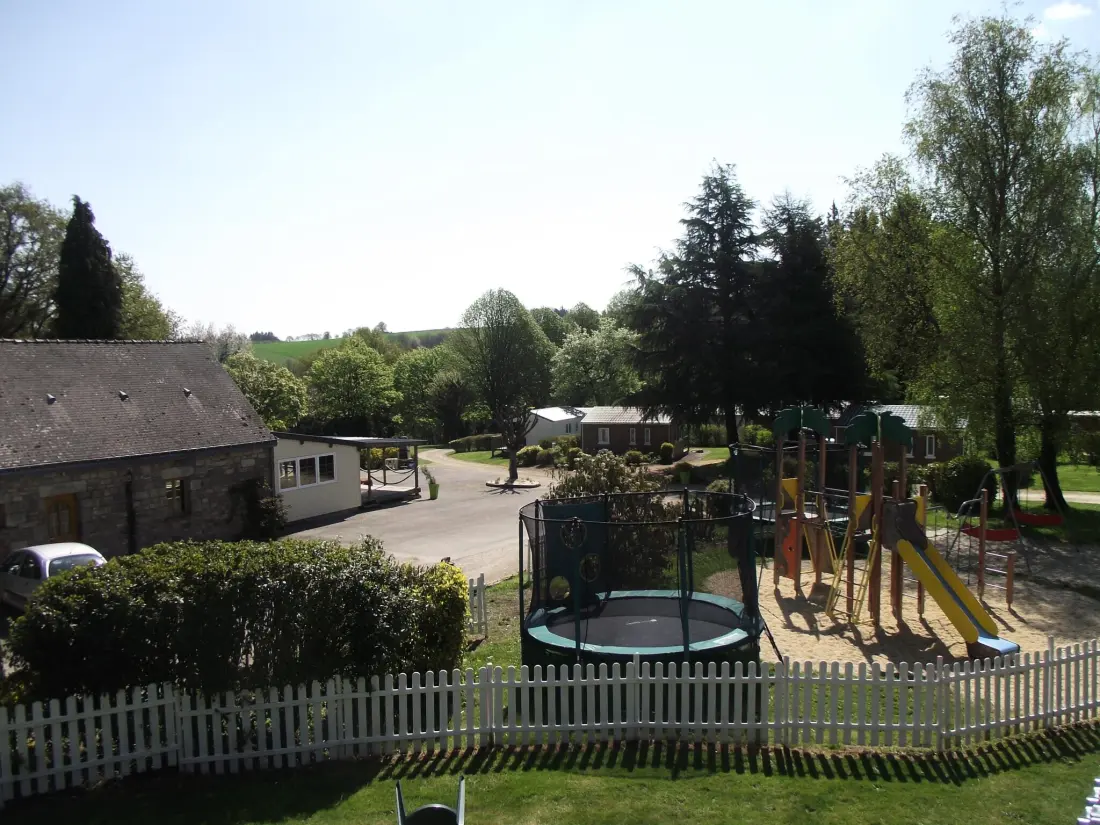 Campingplatz Le Clos du Blavet 3 Sterne★★★