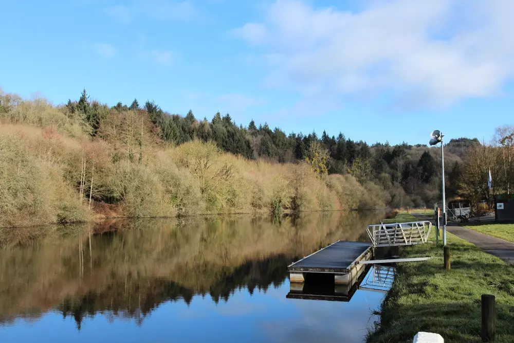 Camping Le Clos du Blavet 3 Estrellas★★★