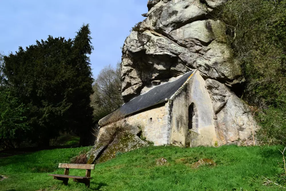 Camping Le Clos du Blavet 3 Estrellas★★★