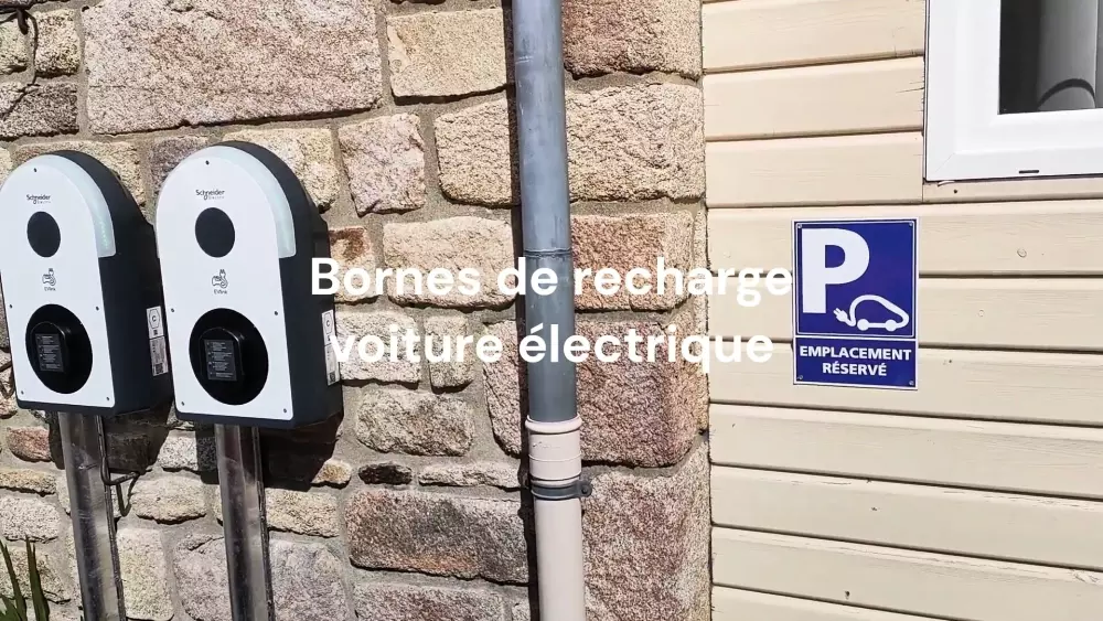 Camping Le Clos du Blavet 3 Estrellas★★★