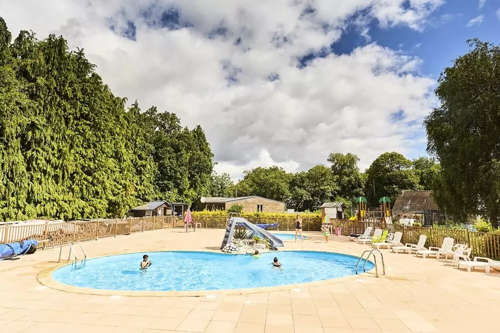 Camping Le Clos du Blavet 3 Estrellas★★★