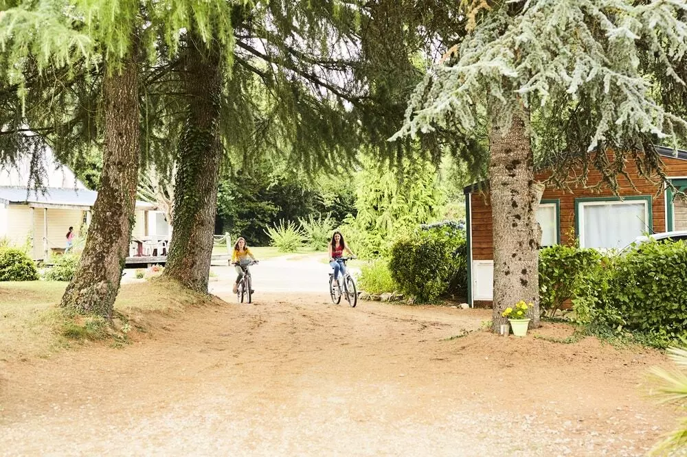 Camping Le Clos du Blavet 3 Estrellas★★★