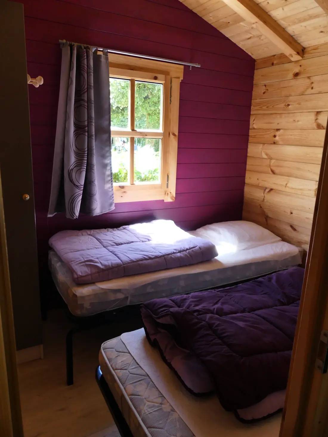 Campingplatz Le Clos du Blavet 3 Sterne★★★