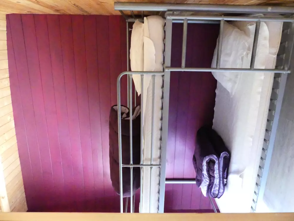 Camping Le Clos du Blavet 3 Estrellas★★★