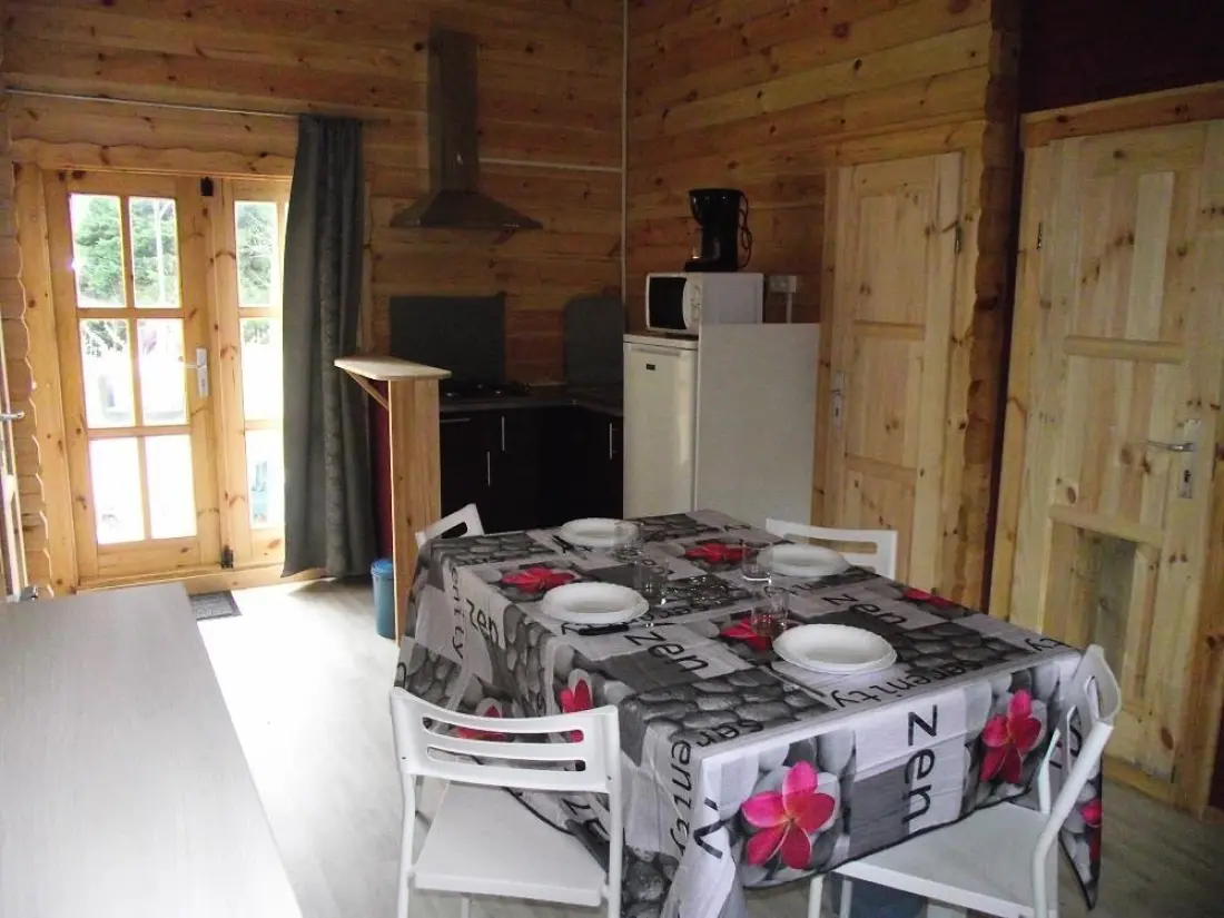 Campingplatz Le Clos du Blavet 3 Sterne★★★