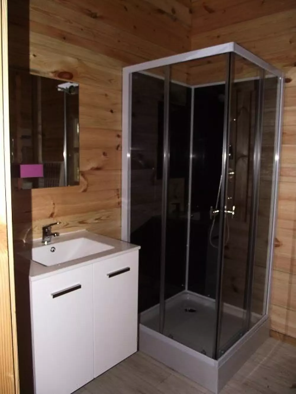 Camping Le Clos du Blavet 3 Estrellas★★★