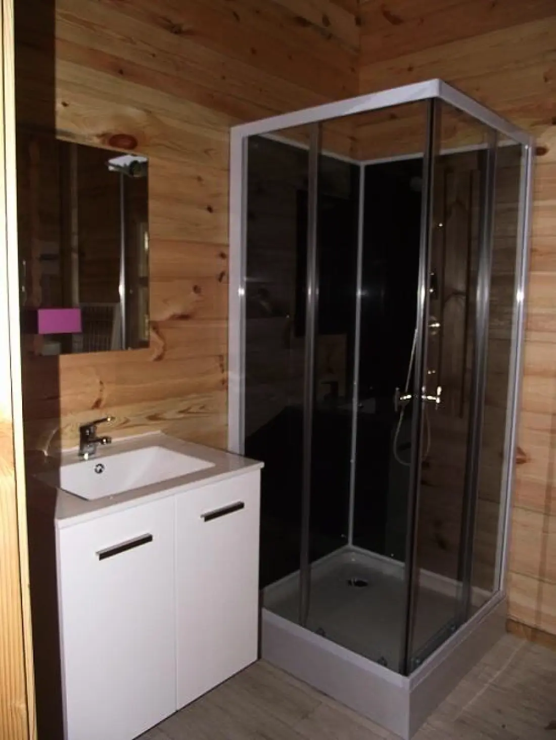 Campingplatz Le Clos du Blavet 3 Sterne★★★