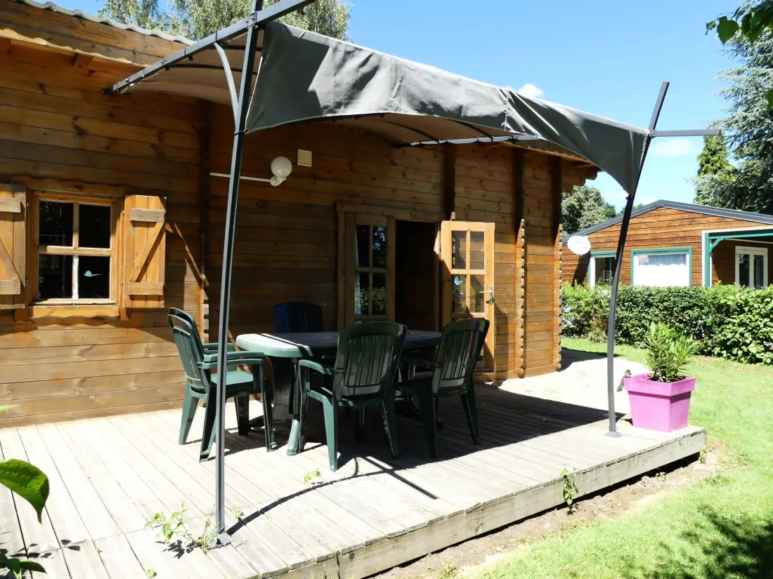 Campingplatz Le Clos du Blavet 3 Sterne★★★