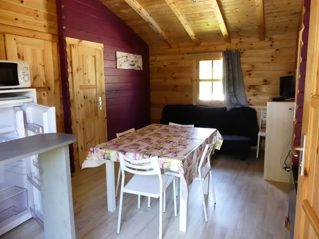 Campingplatz Le Clos du Blavet 3 Sterne★★★
