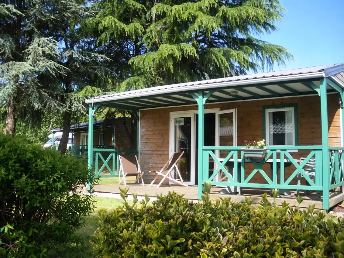 Campingplatz Le Clos du Blavet 3 Sterne★★★