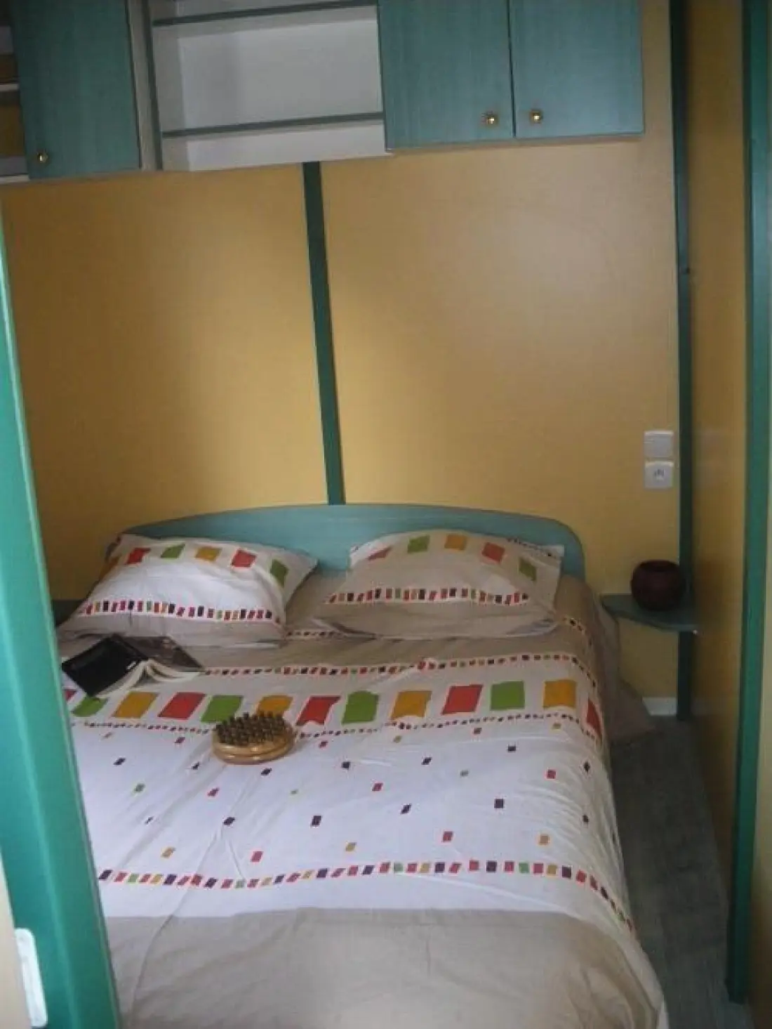 Campingplatz Le Clos du Blavet 3 Sterne★★★