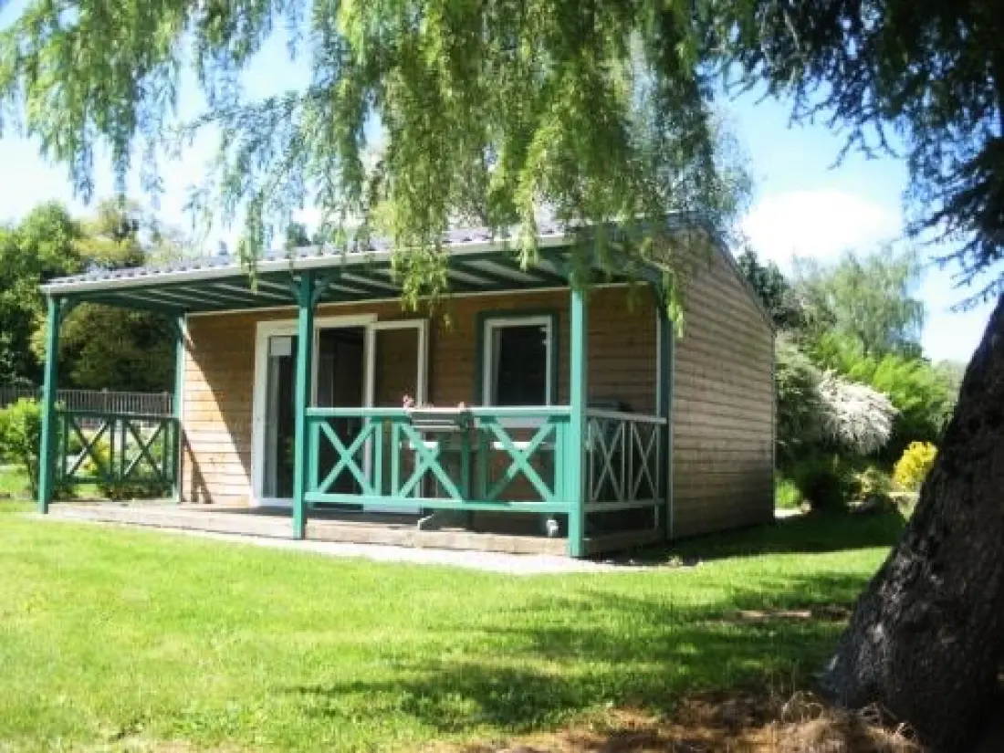 Campingplatz Le Clos du Blavet 3 Sterne★★★