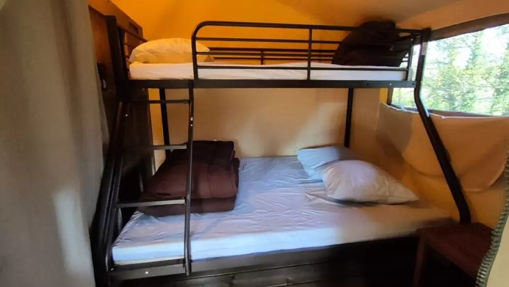 Camping Le Clos du Blavet 3 Estrellas★★★