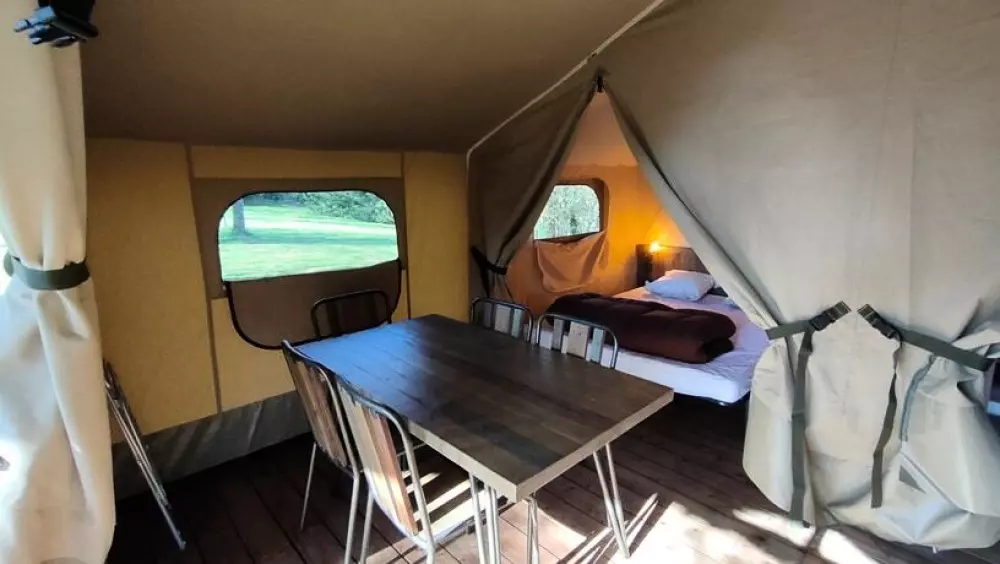 Camping Le Clos du Blavet 3 Estrellas★★★