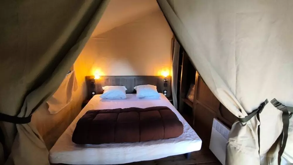 Camping Le Clos du Blavet 3 Estrellas★★★