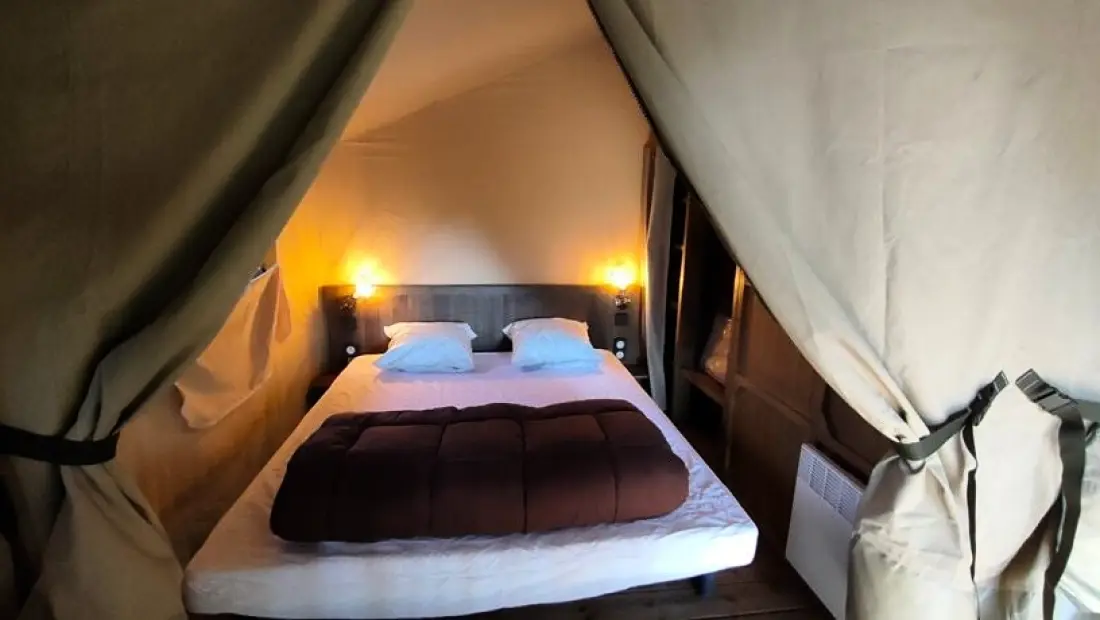Campingplatz Le Clos du Blavet 3 Sterne★★★