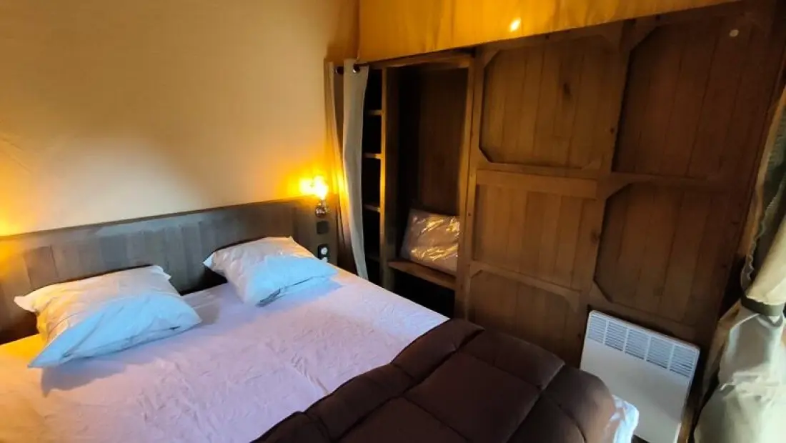 Campingplatz Le Clos du Blavet 3 Sterne★★★