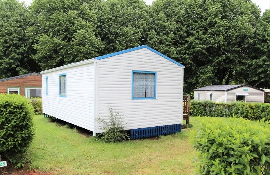Campingplatz Le Clos du Blavet 3 Sterne★★★