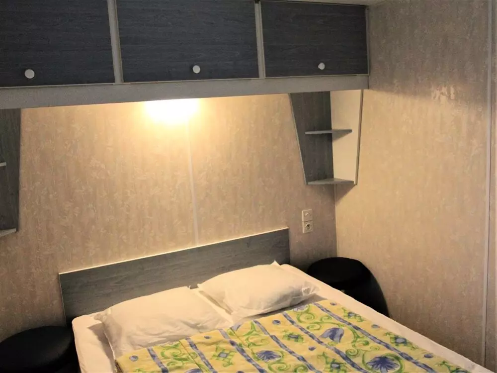 Camping Le Clos du Blavet 3 Estrellas★★★