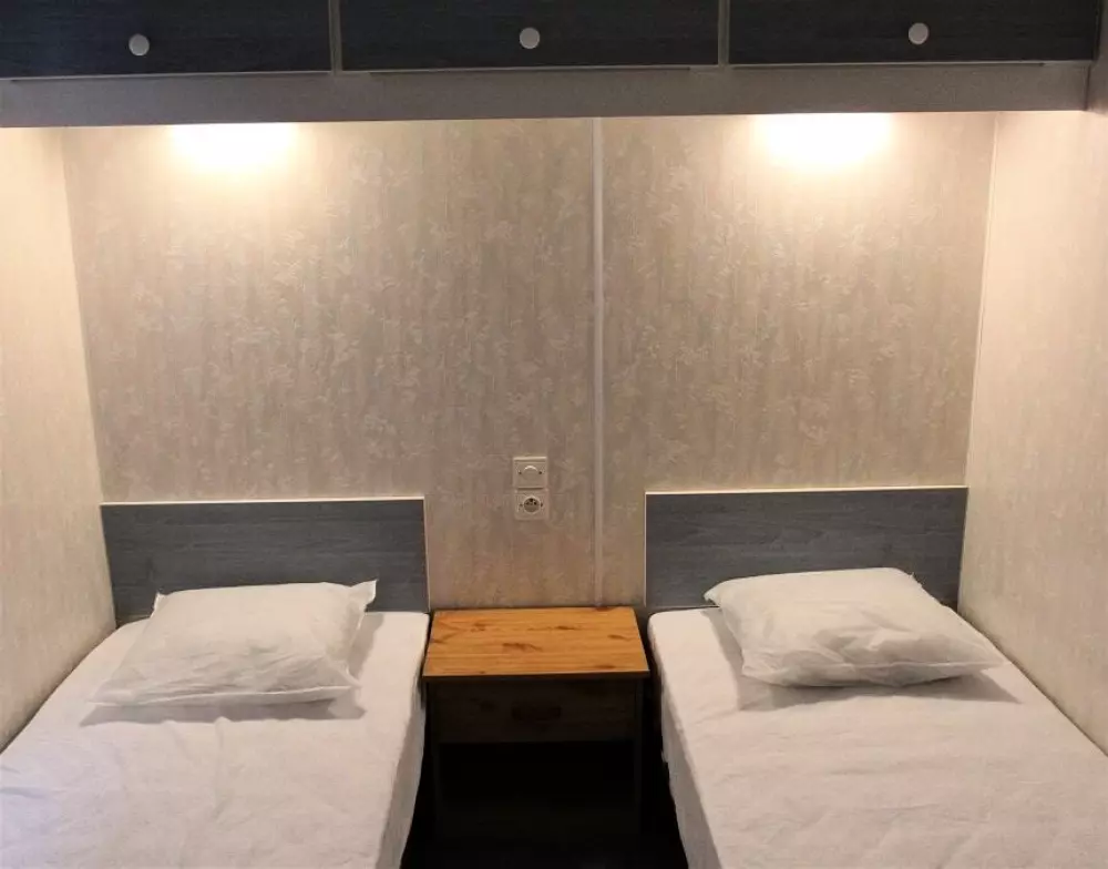 Camping Le Clos du Blavet 3 Estrellas★★★