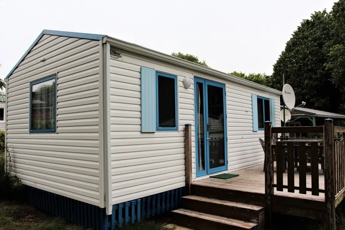 Campingplatz Le Clos du Blavet 3 Sterne★★★
