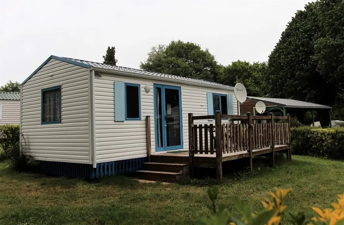 Campingplatz Le Clos du Blavet 3 Sterne★★★