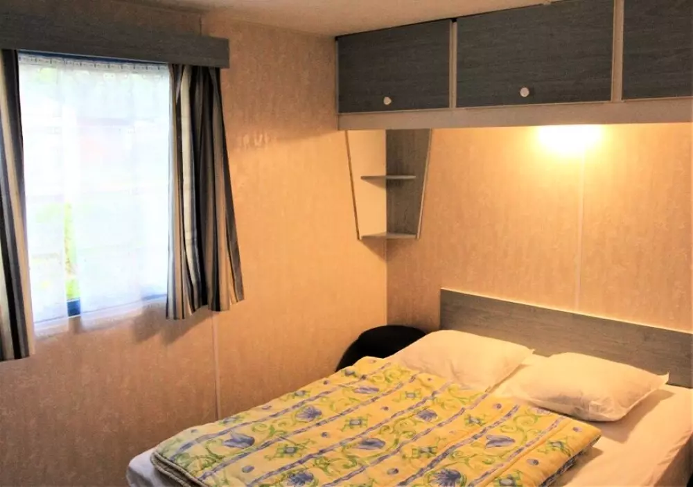 Camping Le Clos du Blavet 3 Estrellas★★★