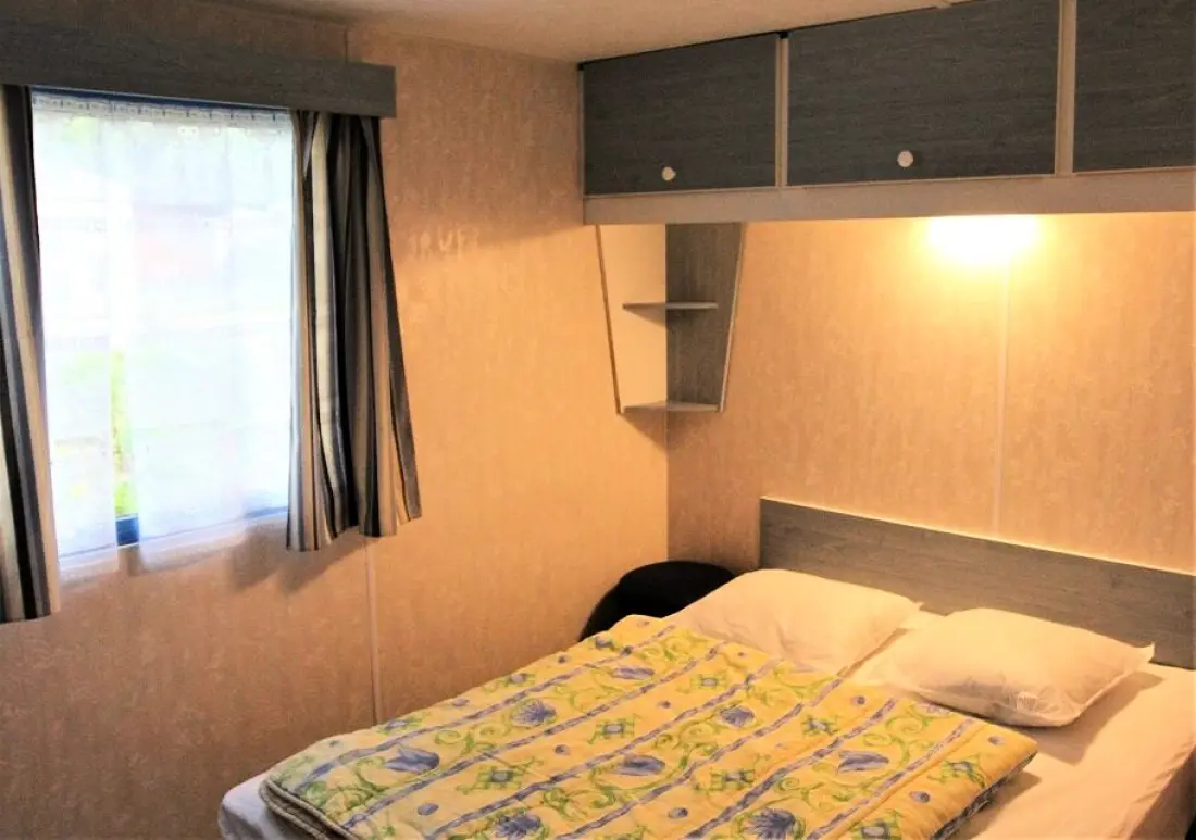 Campingplatz Le Clos du Blavet 3 Sterne★★★