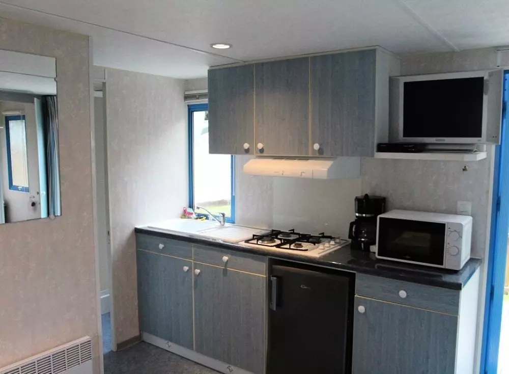 Camping Le Clos du Blavet 3 Estrellas★★★