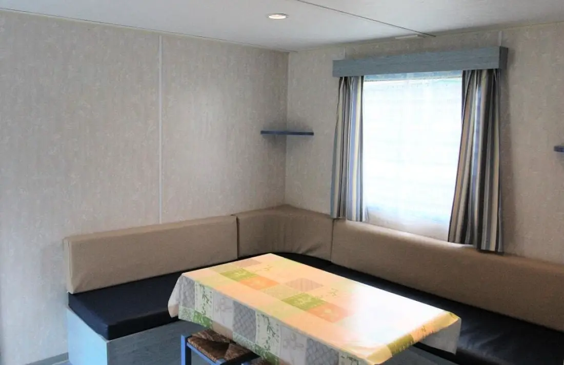 Campingplatz Le Clos du Blavet 3 Sterne★★★