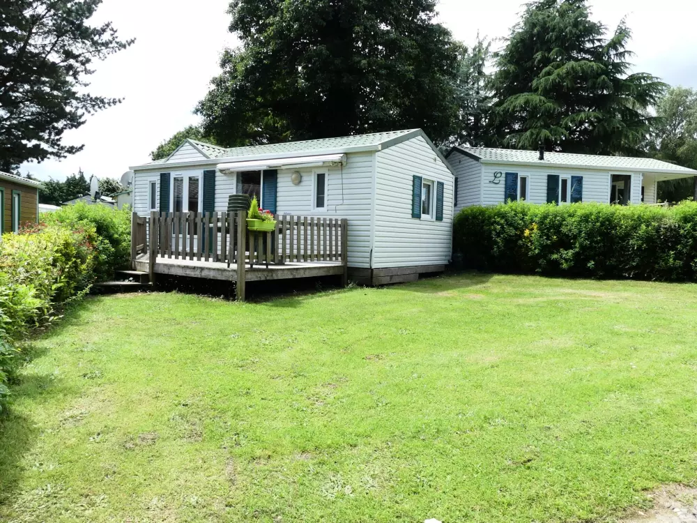 Camping Le Clos du Blavet 3 Estrellas★★★