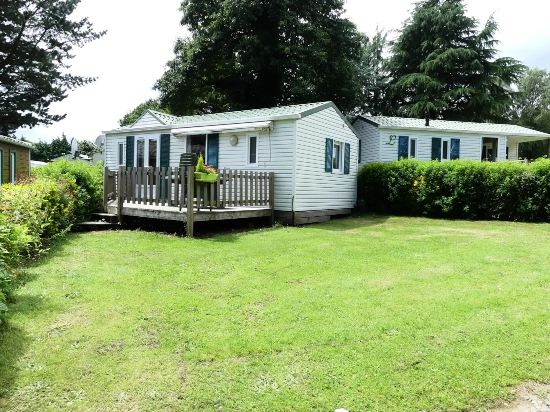 Campingplatz Le Clos du Blavet 3 Sterne★★★