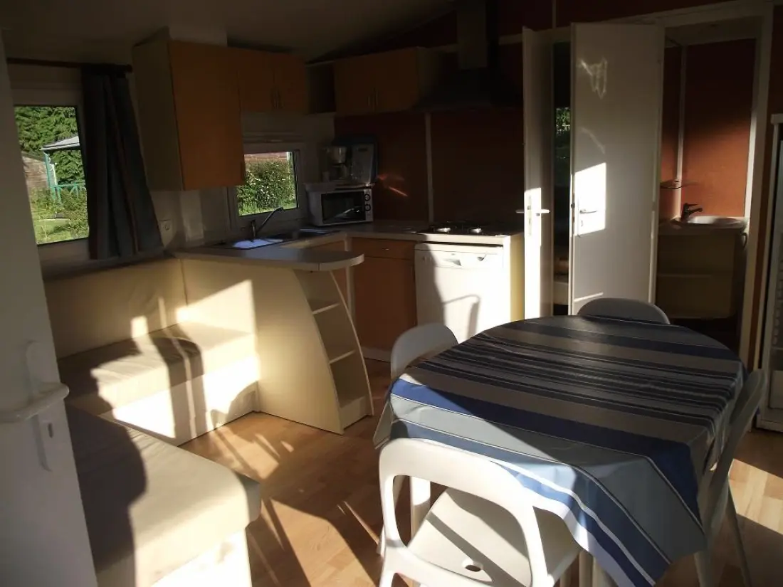 Campingplatz Le Clos du Blavet 3 Sterne★★★