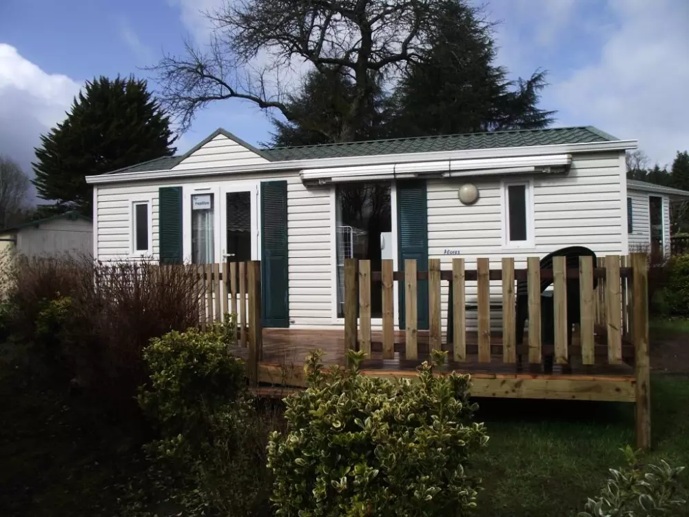 Camping Le Clos du Blavet 3 Estrellas★★★