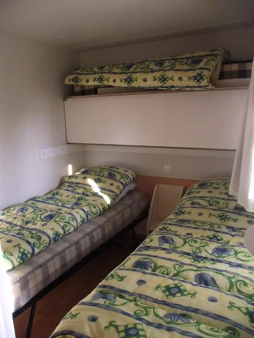 Camping Le Clos du Blavet 3 Estrellas★★★