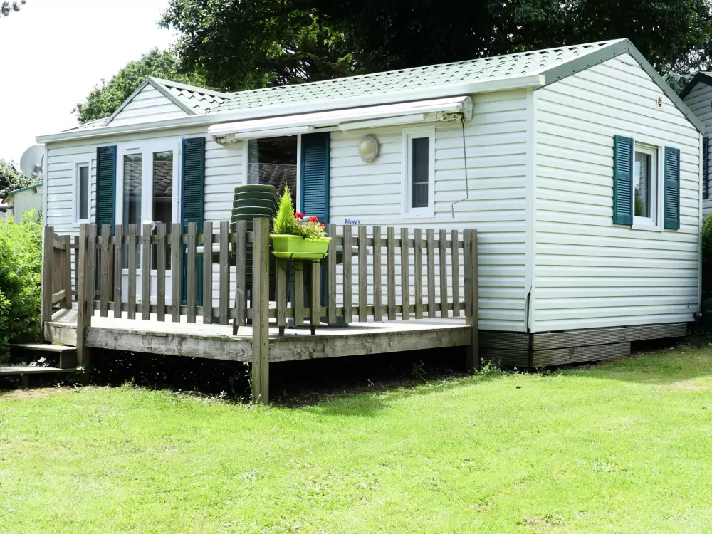 Camping Le Clos du Blavet 3 Estrellas★★★