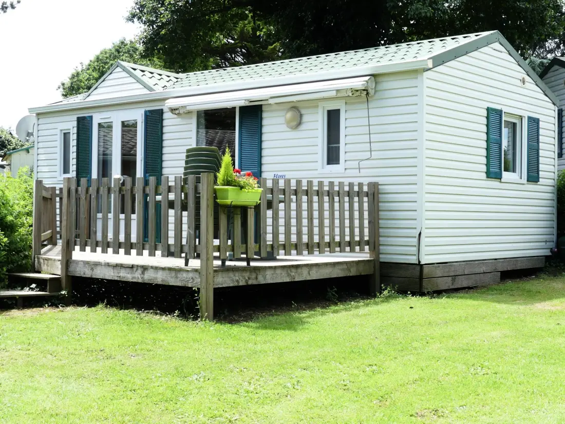 Campingplatz Le Clos du Blavet 3 Sterne★★★