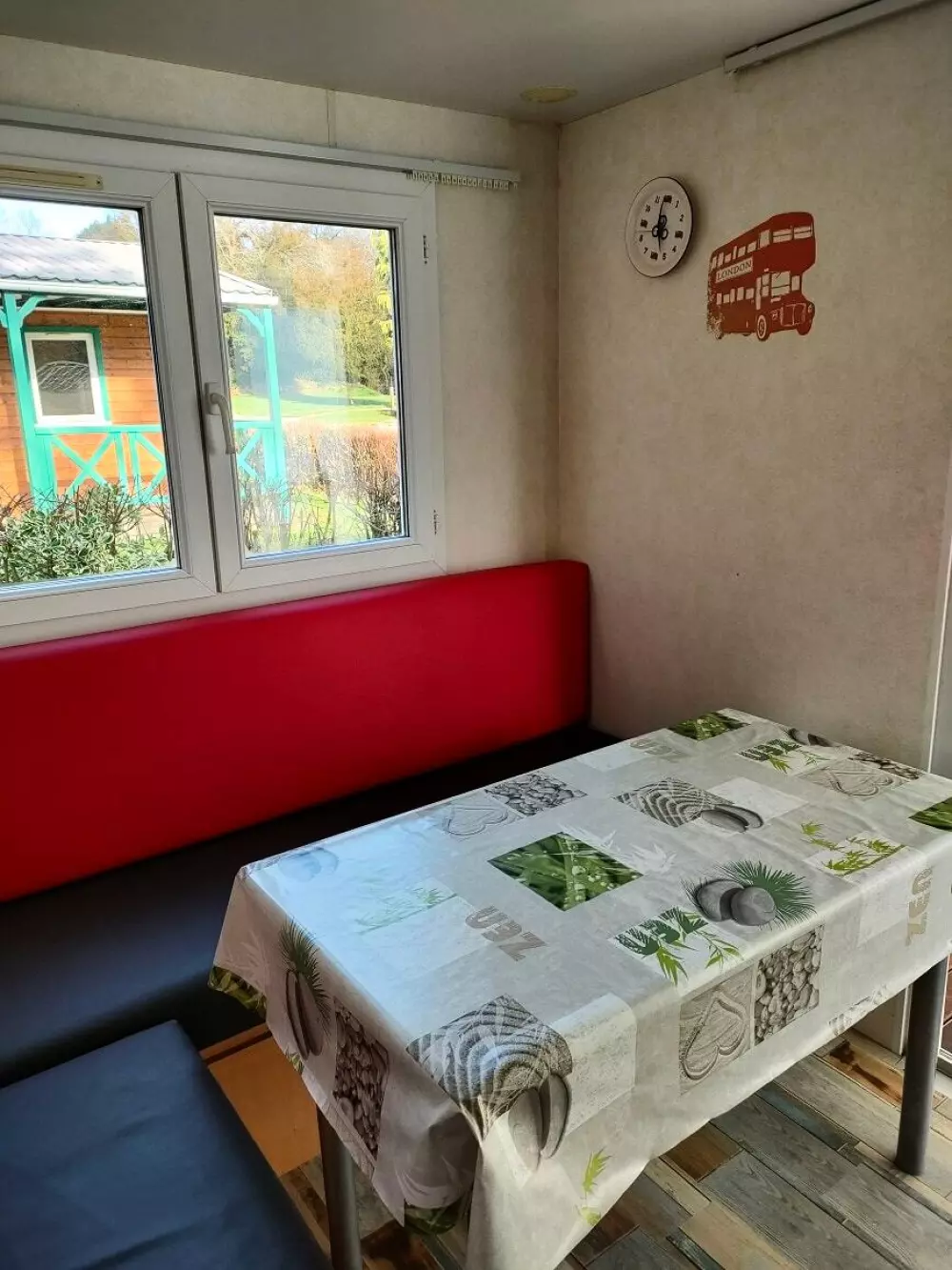 Camping Le Clos du Blavet 3 Estrellas★★★