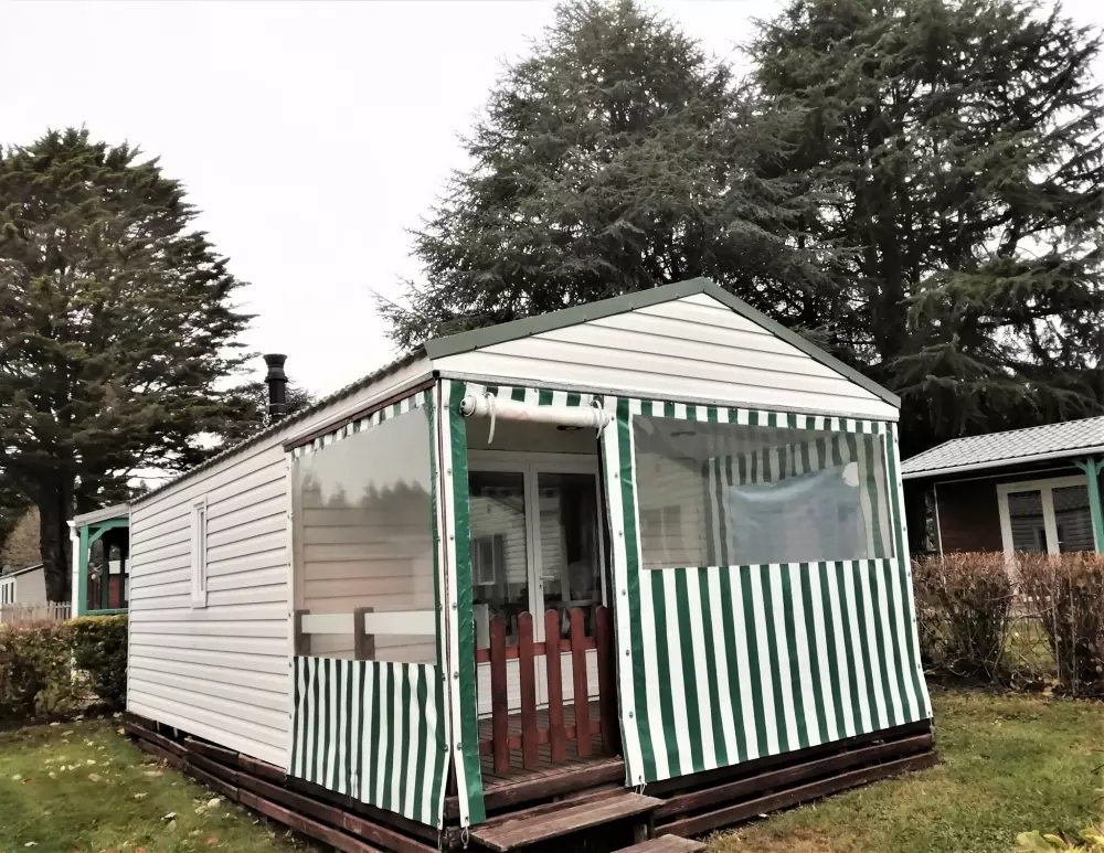 Camping Le Clos du Blavet 3 Estrellas★★★