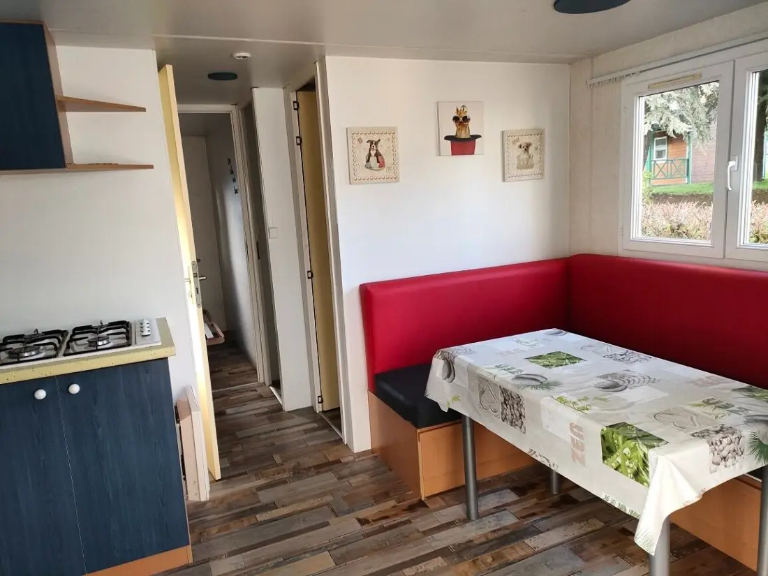 Campingplatz Le Clos du Blavet 3 Sterne★★★