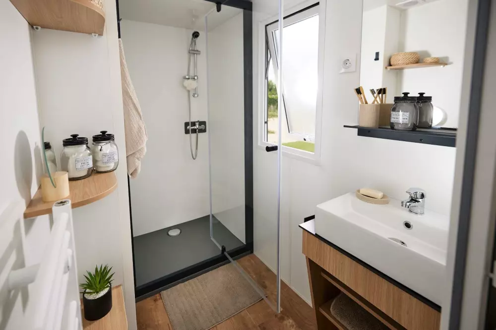 Camping Le Clos du Blavet 3 Estrellas★★★