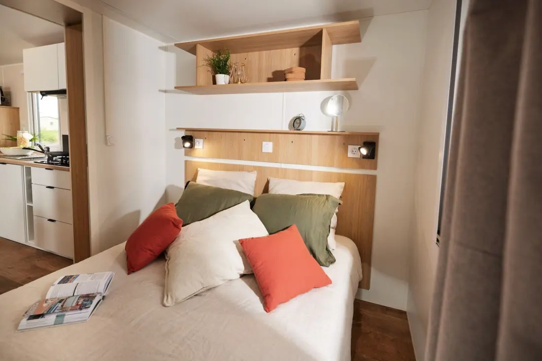 Campingplatz Le Clos du Blavet 3 Sterne★★★