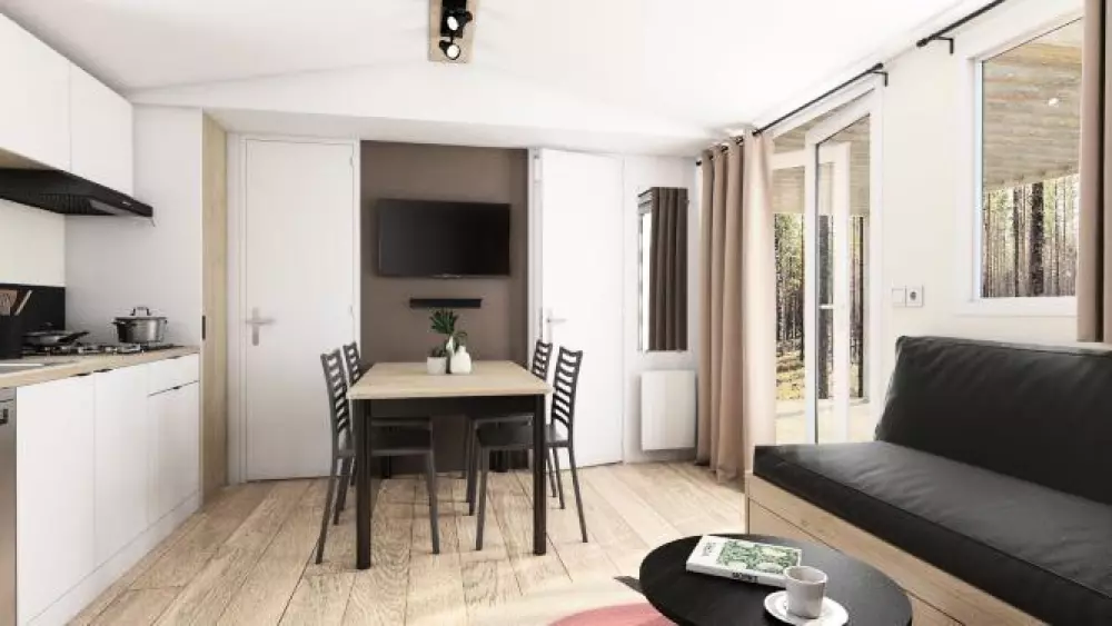 Camping Le Clos du Blavet 3 Estrellas★★★