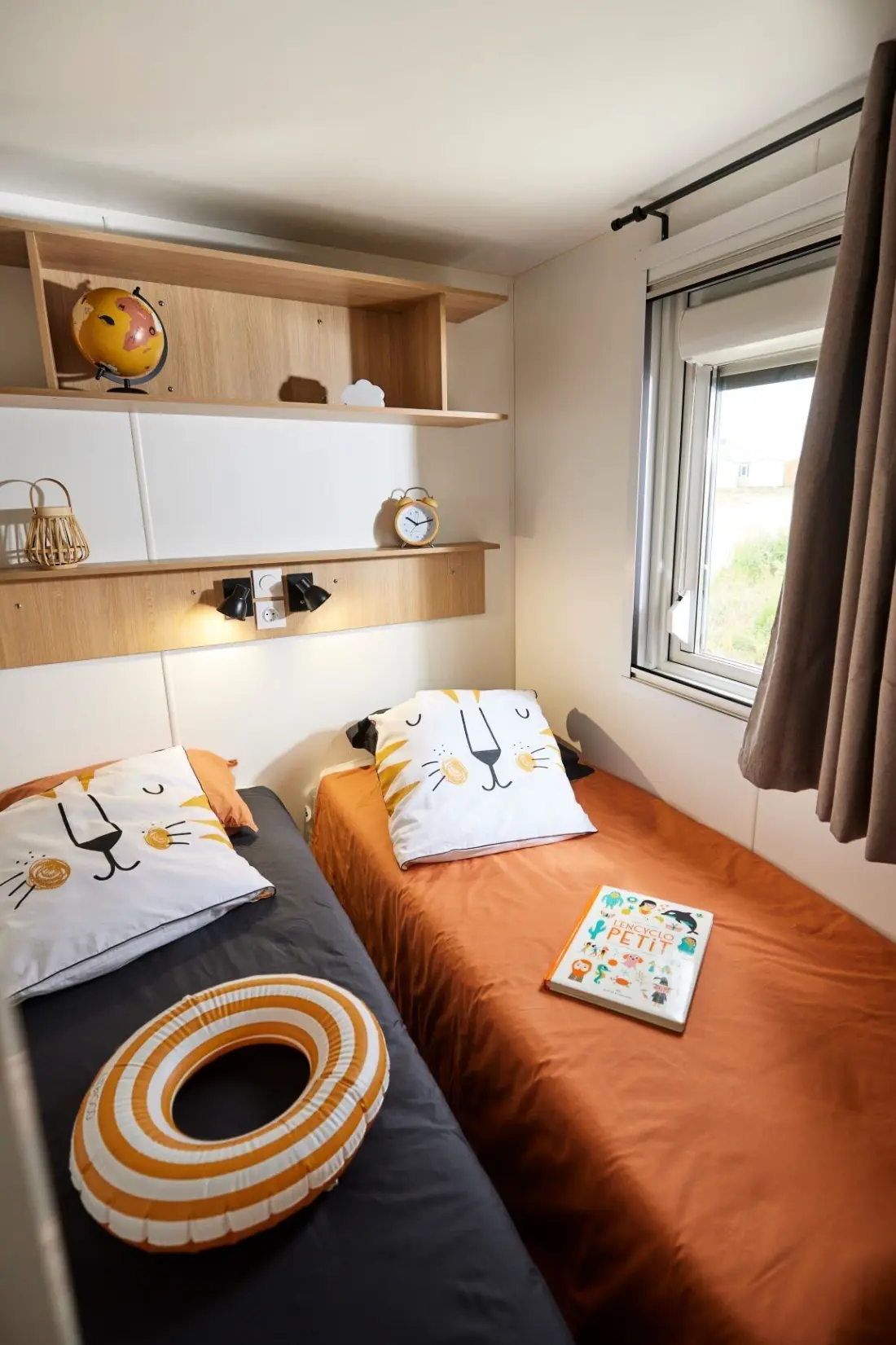 Campingplatz Le Clos du Blavet 3 Sterne★★★