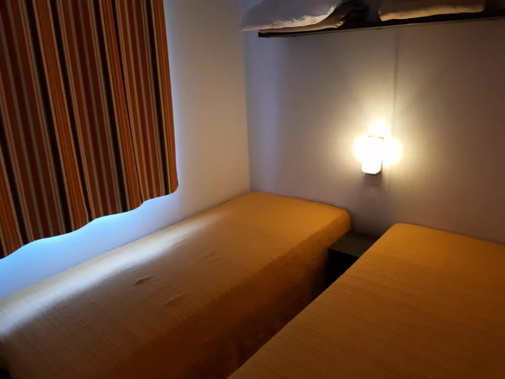 Camping Le Clos du Blavet 3 Estrellas★★★