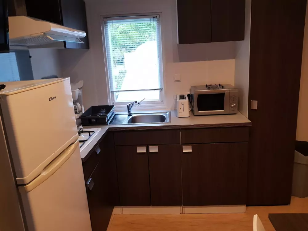 Camping Le Clos du Blavet 3 Estrellas★★★